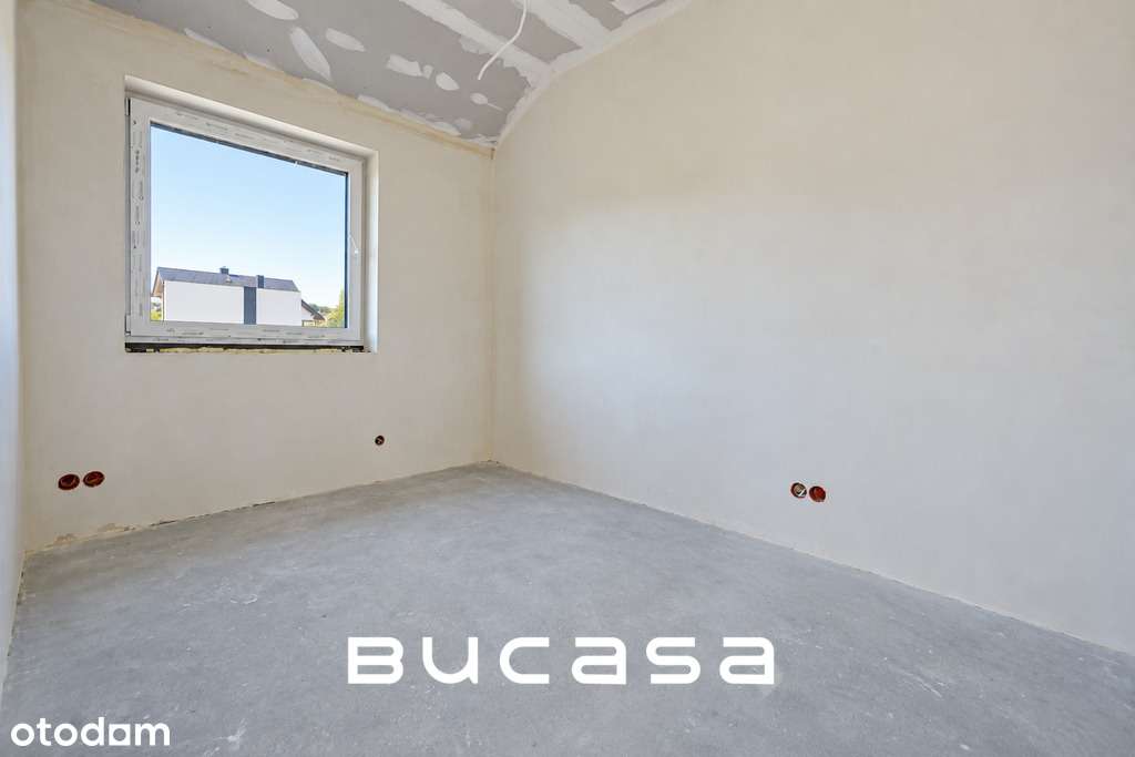 3 pokoje | taras 31 m²  | Szarów-3