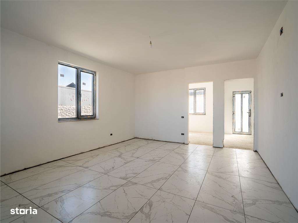 PANTELIMON,CASA ,4 CAMERE,115 MP,TEREN 375 M,INCALZIRE PARDOSEALA-10