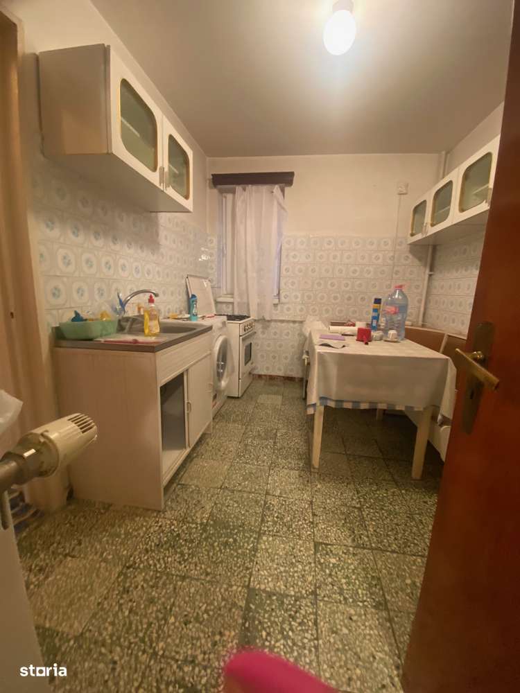 Apartament METROU Romancierilor-1