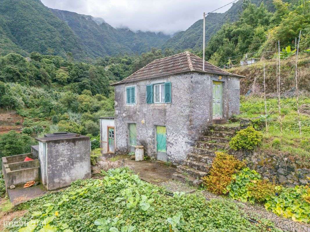 Moradia T2 para venda - Grande imagem: 4/24