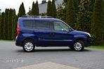 Fiat Doblo 1.4 16V Emotion - 23