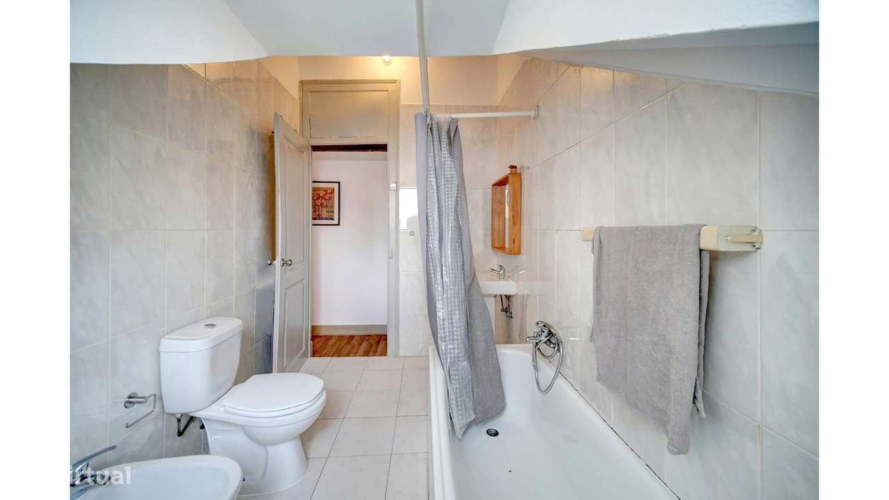 Apartamento T2 em Lisboa-22