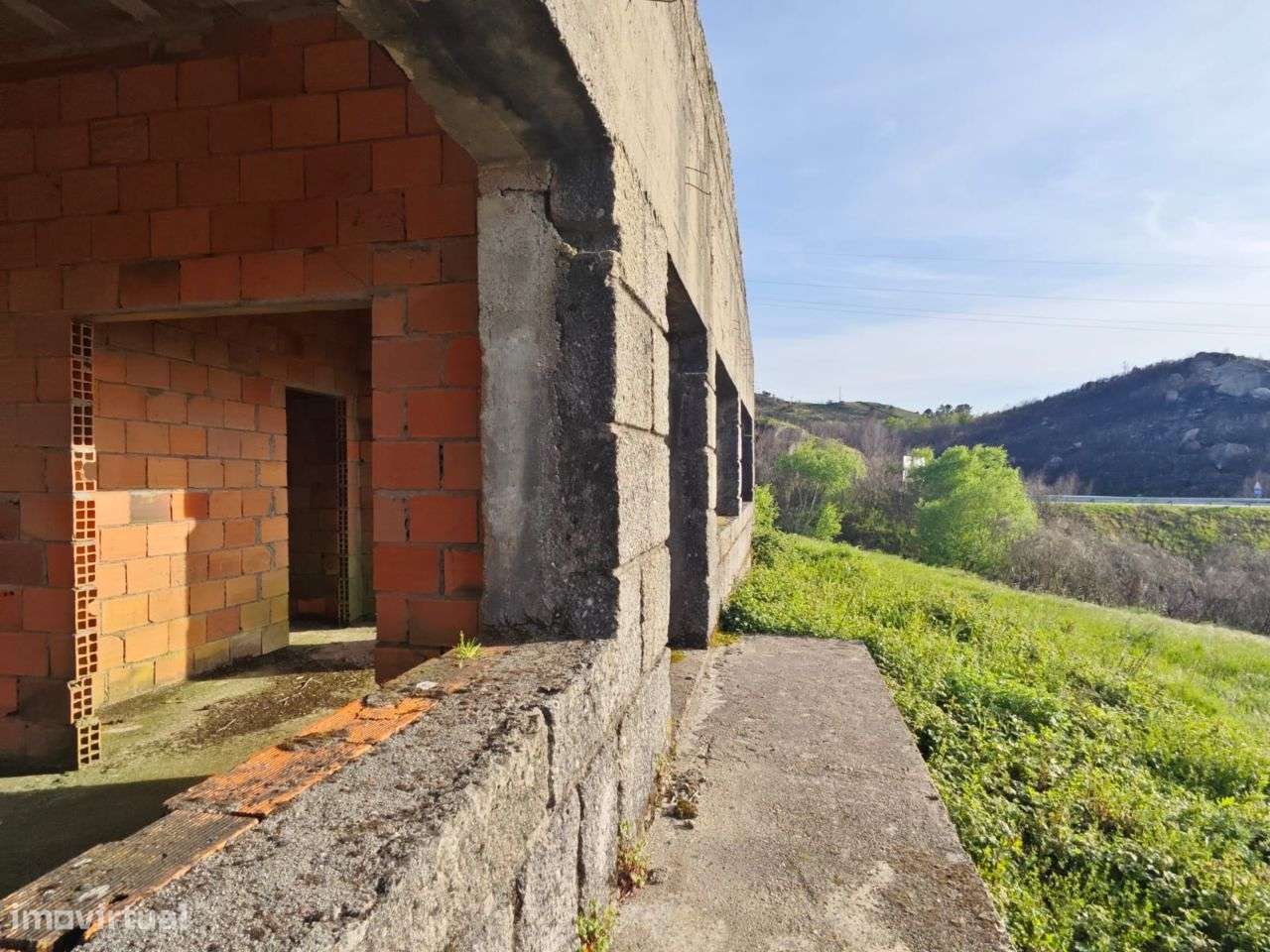 Prédio Rústico - Licenciado para Turismo Rural-16