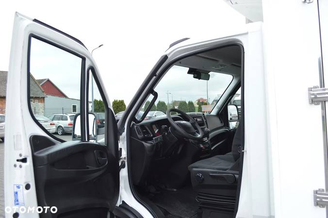 Iveco DAILY 60C15 60-150 CHŁODNIA MROŹNIA DO LODÓW - 14