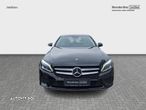 Mercedes-Benz C 220 d T-Modell Aut. - 7