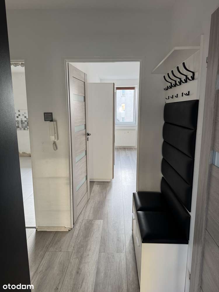 Sprzedam ustawne 2-pokojowe mieszkanie OS. Wyzwolenia Turek-5