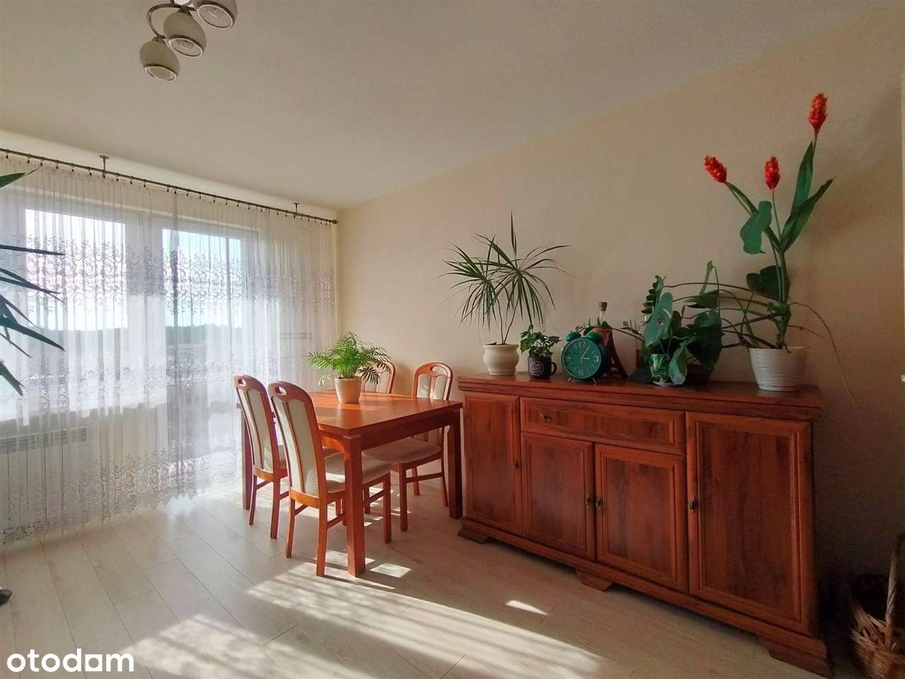 Mieszkanie / Kozienice / 2 Pokoje - Pełny obrazek: 4/11