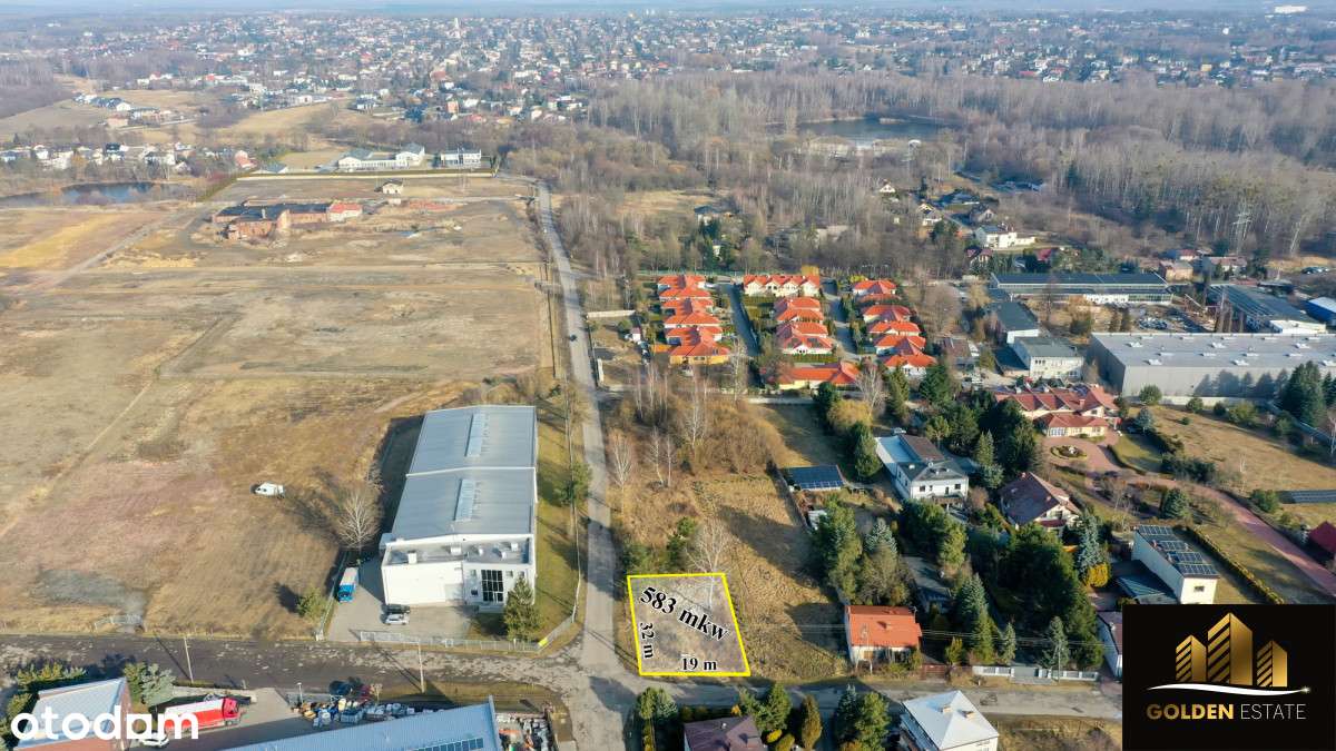 Lisiniec. działa z pozwoleniem na sklep. - Pełny obrazek: 5/9