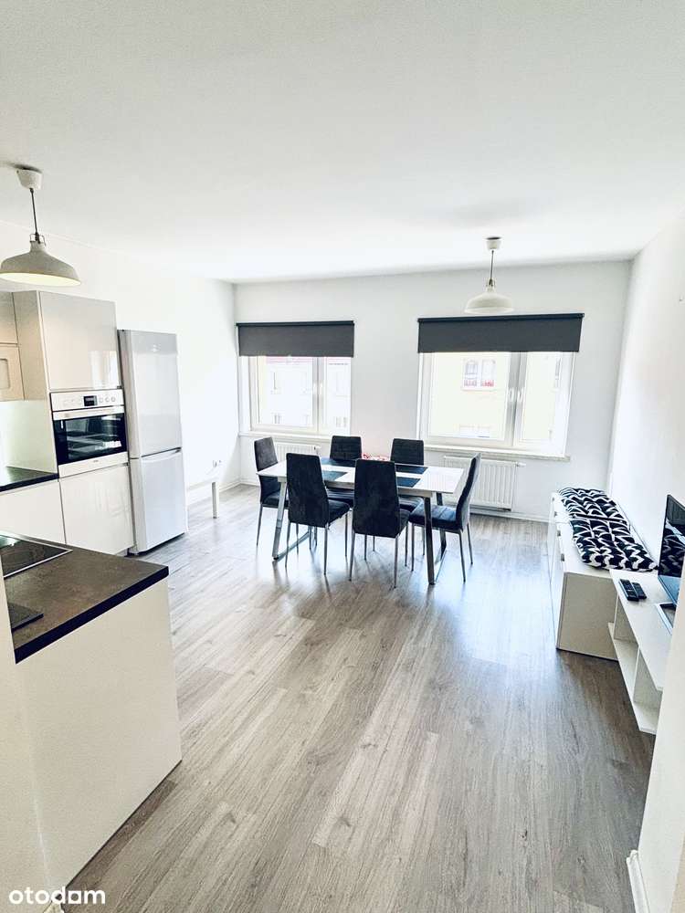 3 Pokojowe - Centrum - ul. Katowicka - 559 000 zł - umowa przedwstępna-7