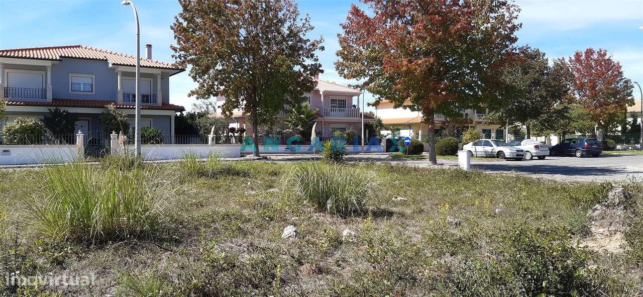 ANG928 - Terreno de 549 m2 para Venda em Parceiros, Leiria - Grande imagem: 4/16