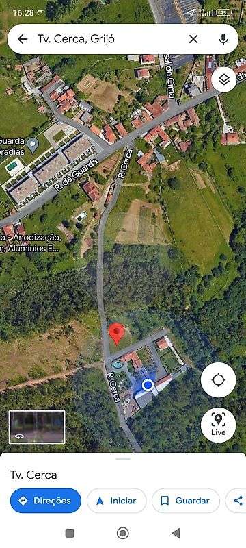 Terreno  para venda - Grande imagem: 2/4