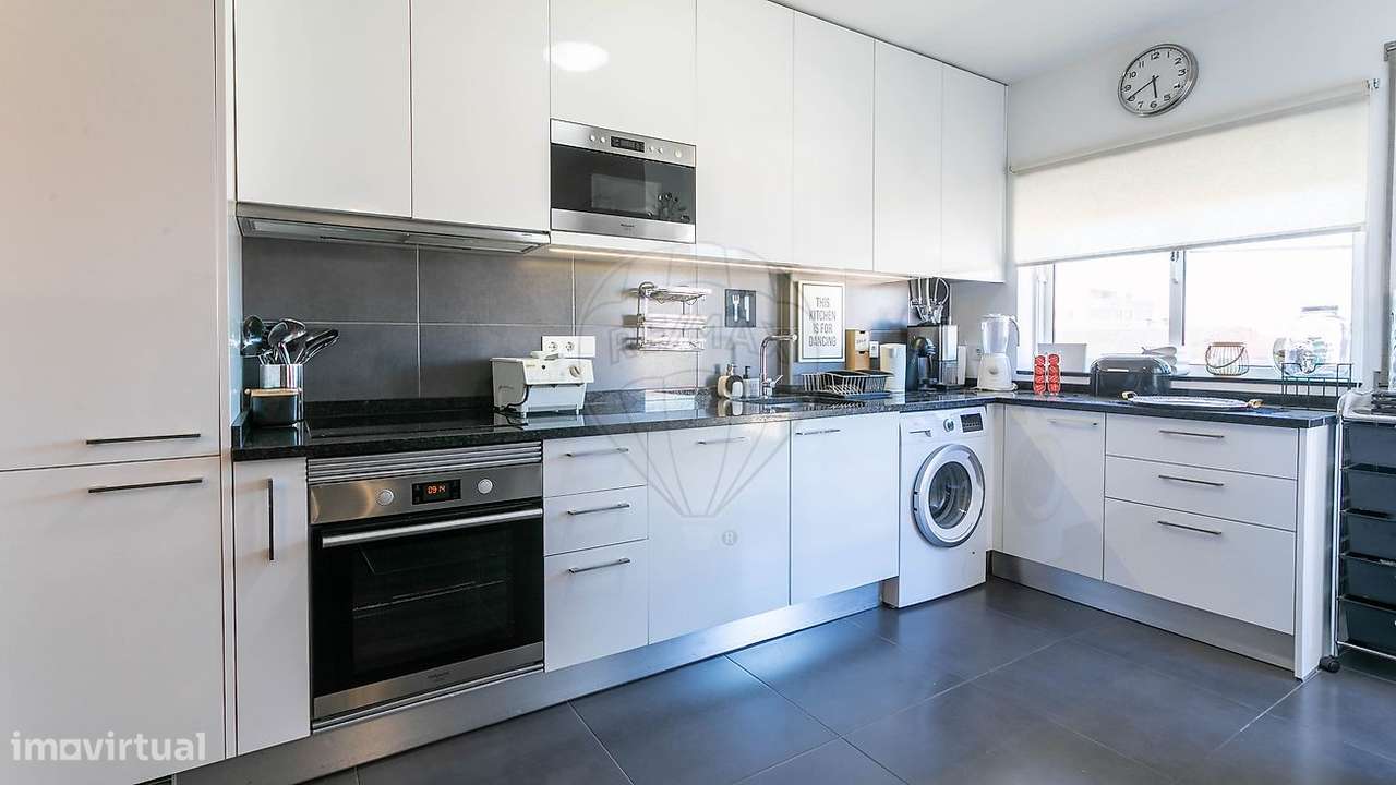 Apartamento T2 para venda - Grande imagem: 5/26