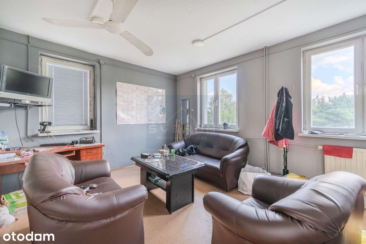 Budynek usługowo - produkcyjny sprzedaż / wynajem - Pełny obrazek: 2/20