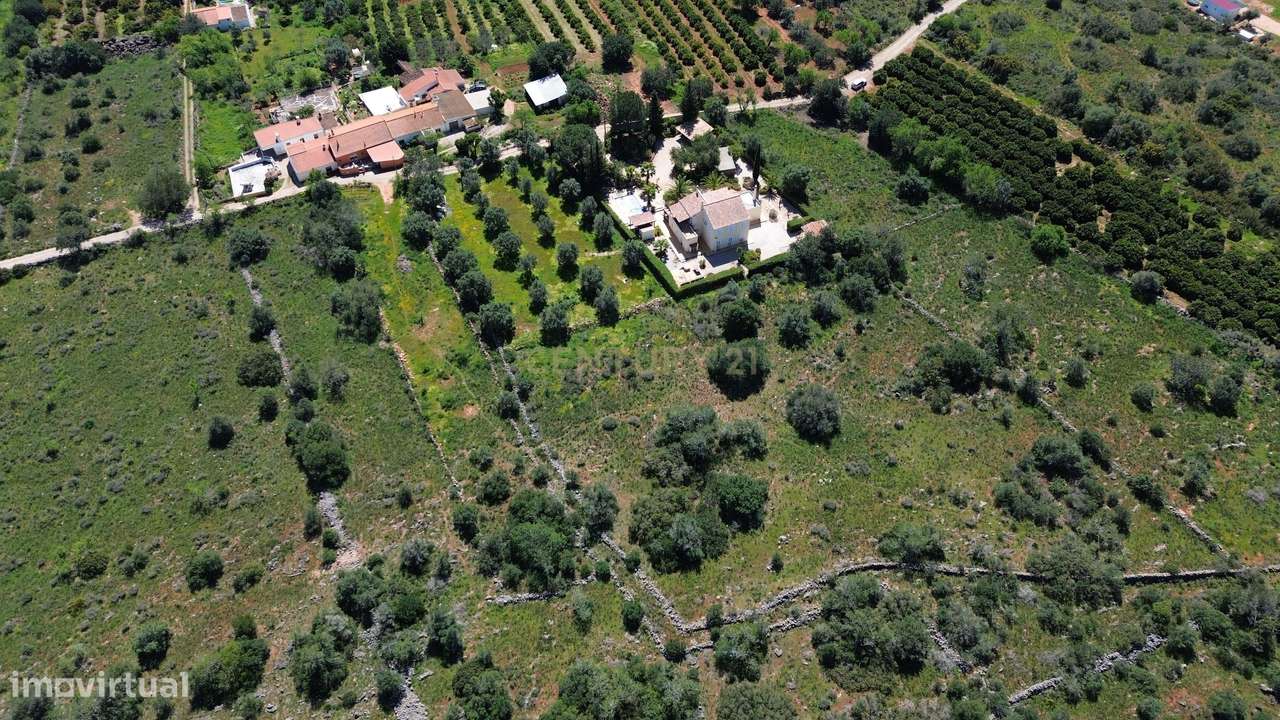 Dois terrenos rústicos para venda com 8.360m2 - Grande imagem: 5/6