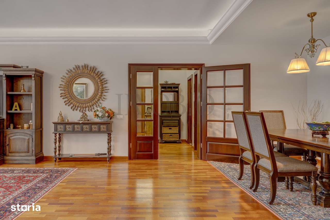 Apartament 4 Camere | Herastrau | Soseaua Nordului - Imagine principală: 5/20