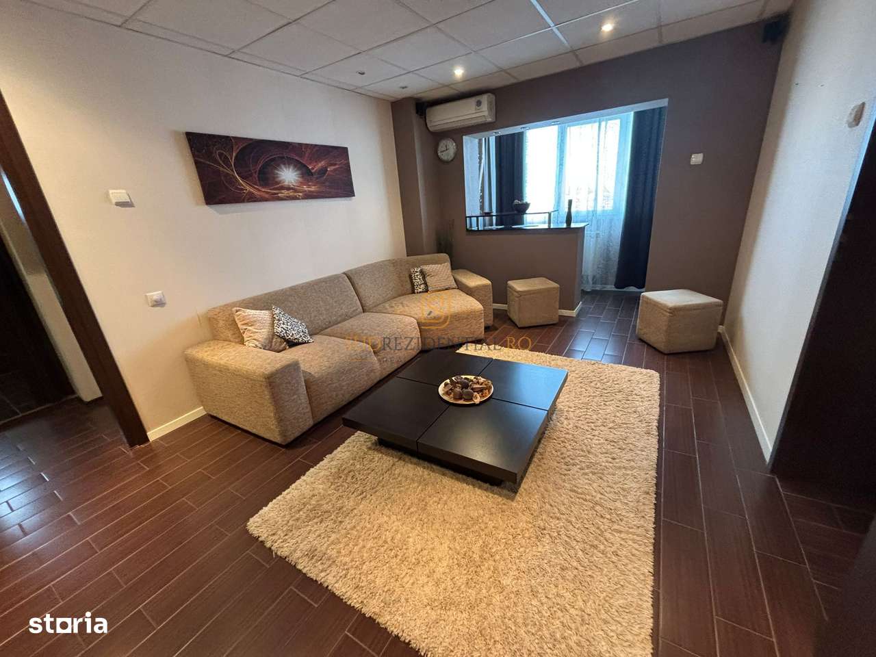 Apartament 4 camere, 82 mp, Șoseaua Olteniței, Loc de Parcare - Imagine principală: 3/20