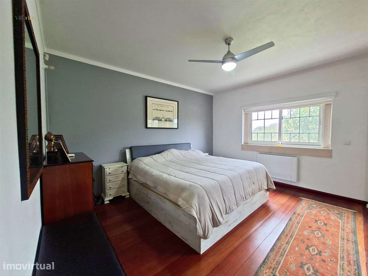 Moradia Térrea com Piscina e Terreno em São Pedro de Tomar | Villarius-51