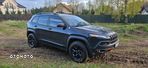 Jeep Cherokee 3.2 V6 Active Drive Lock Trailhawk - 1