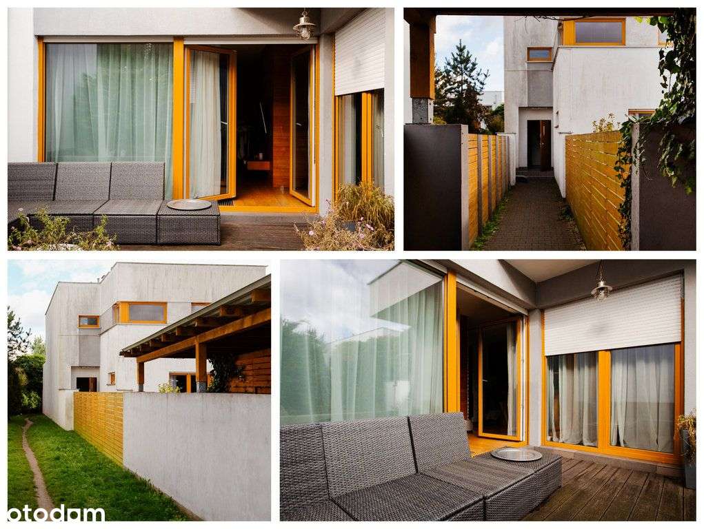 Dom z ogródkiem. Linea - Pełny obrazek: 4/20