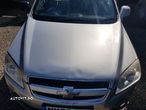 Capota Chevrolet Captiva 2006 - 2010 SUV 5 Usi ARGINTIU GRI (558) - 1