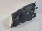 Opel Corsa / Combo C lampa przednia H7 R - 13674 - 6