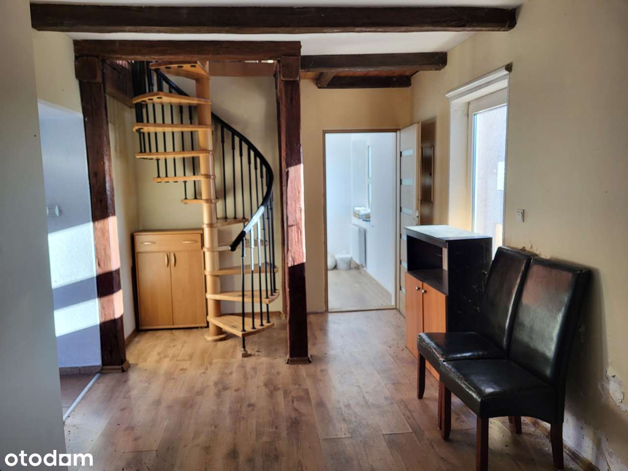 | Dom | Budynki usługowo gospodarcze  | Brodno k/Środy Śląskiej-4