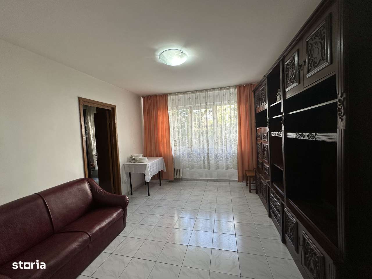 Agentia imobiliara VIGAFON vinde apartament 3 camere Malu Rosu-11