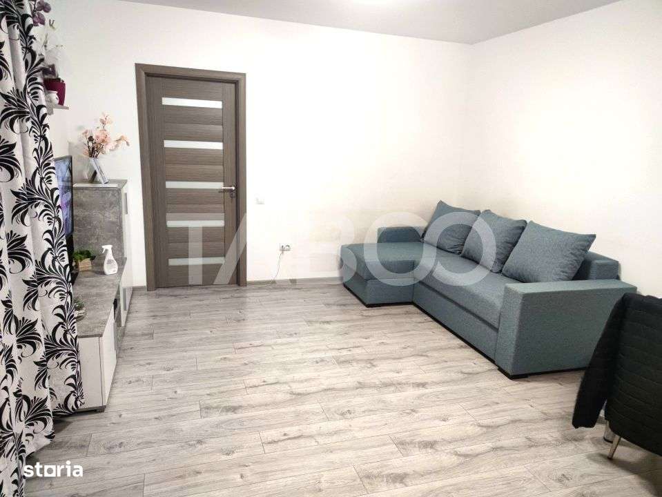 Apartament 2 camere 57 mp utili cu terasa 23 mp si loc de parcare - Imagine principală: 4/11
