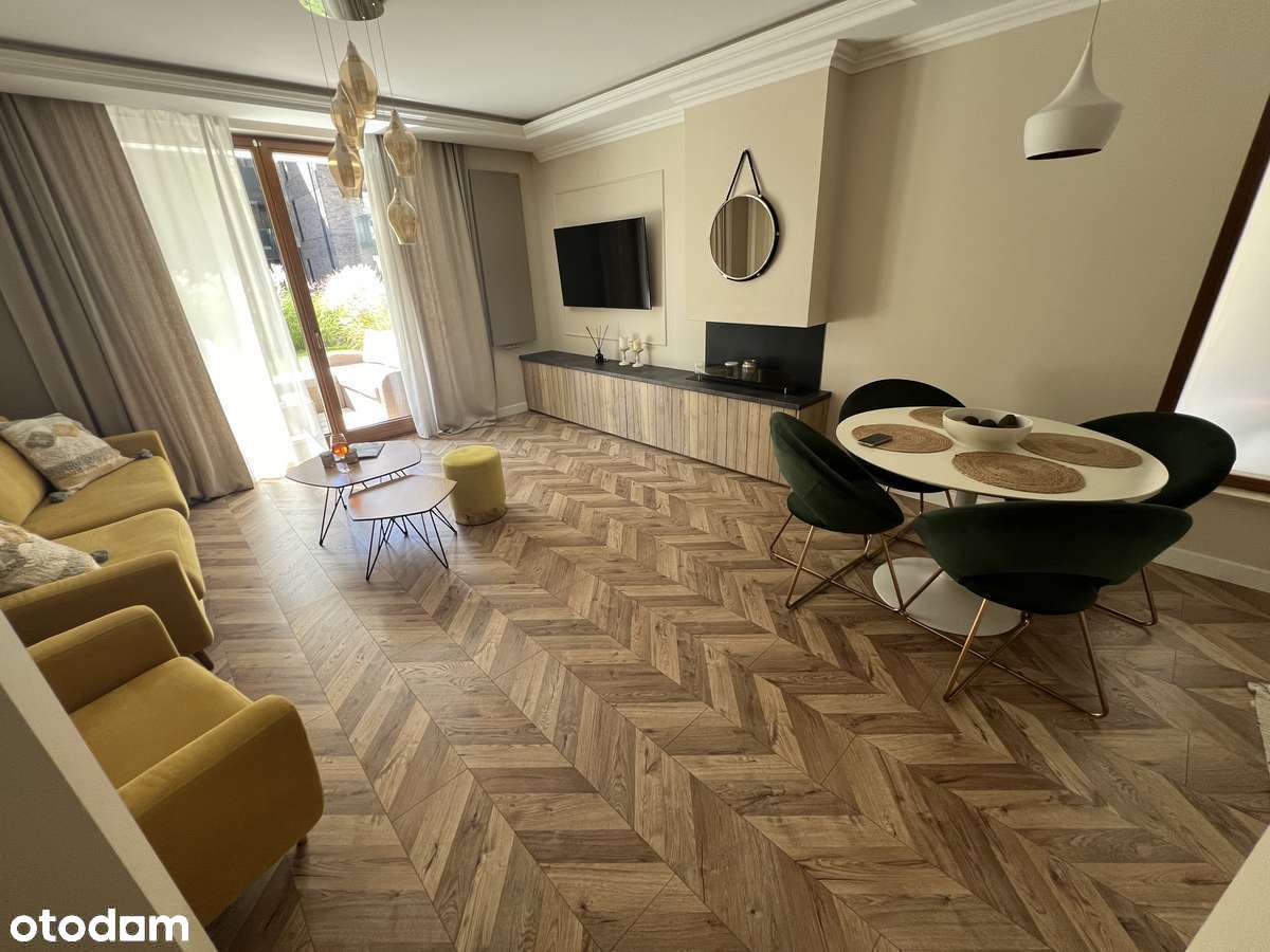 Sprzedam komfortowy apartament na parterze  z tarasem , bezpośrednio. - Pełny obrazek: 5/20