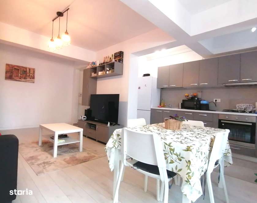 Apartament 2 camere mobilat & utilat, an 2022 - Theodor Pallady-0