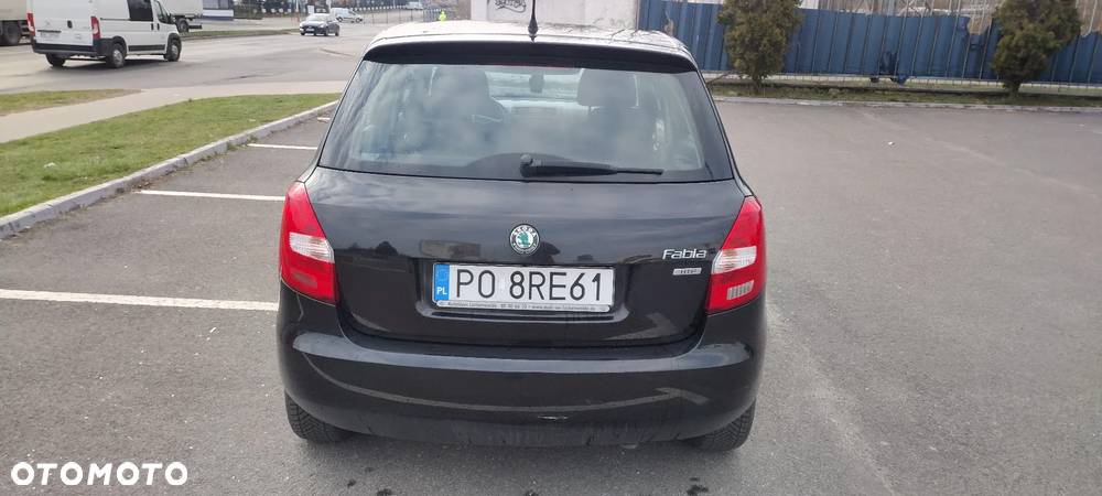 Skoda Fabia 1.2 12V Classic - 2