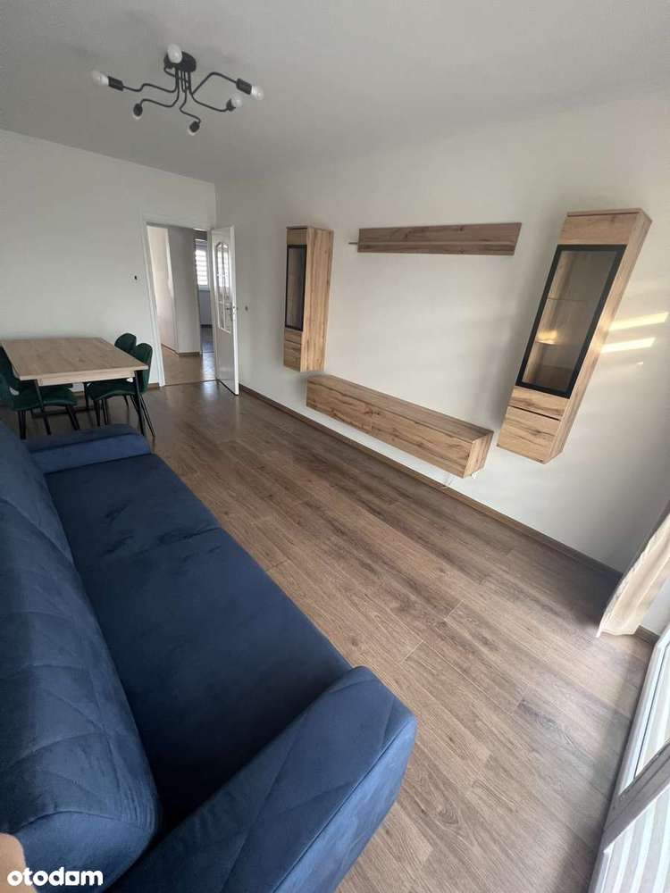 Mieszkanie 2 pok 51m2 - Pełny obrazek: 5/11