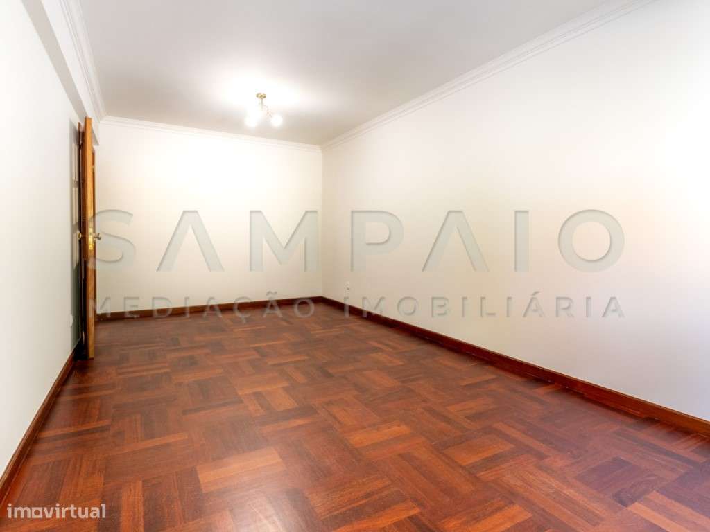 Apartamento T2- Portelinha!-25