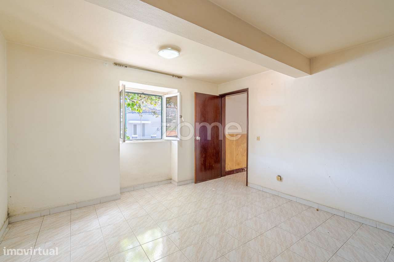 Moradia T3 Térrea-13