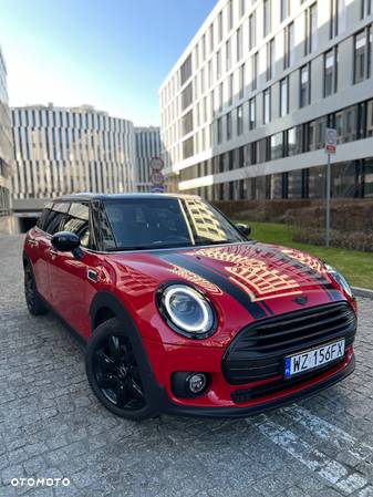 MINI Clubman Cooper - 1