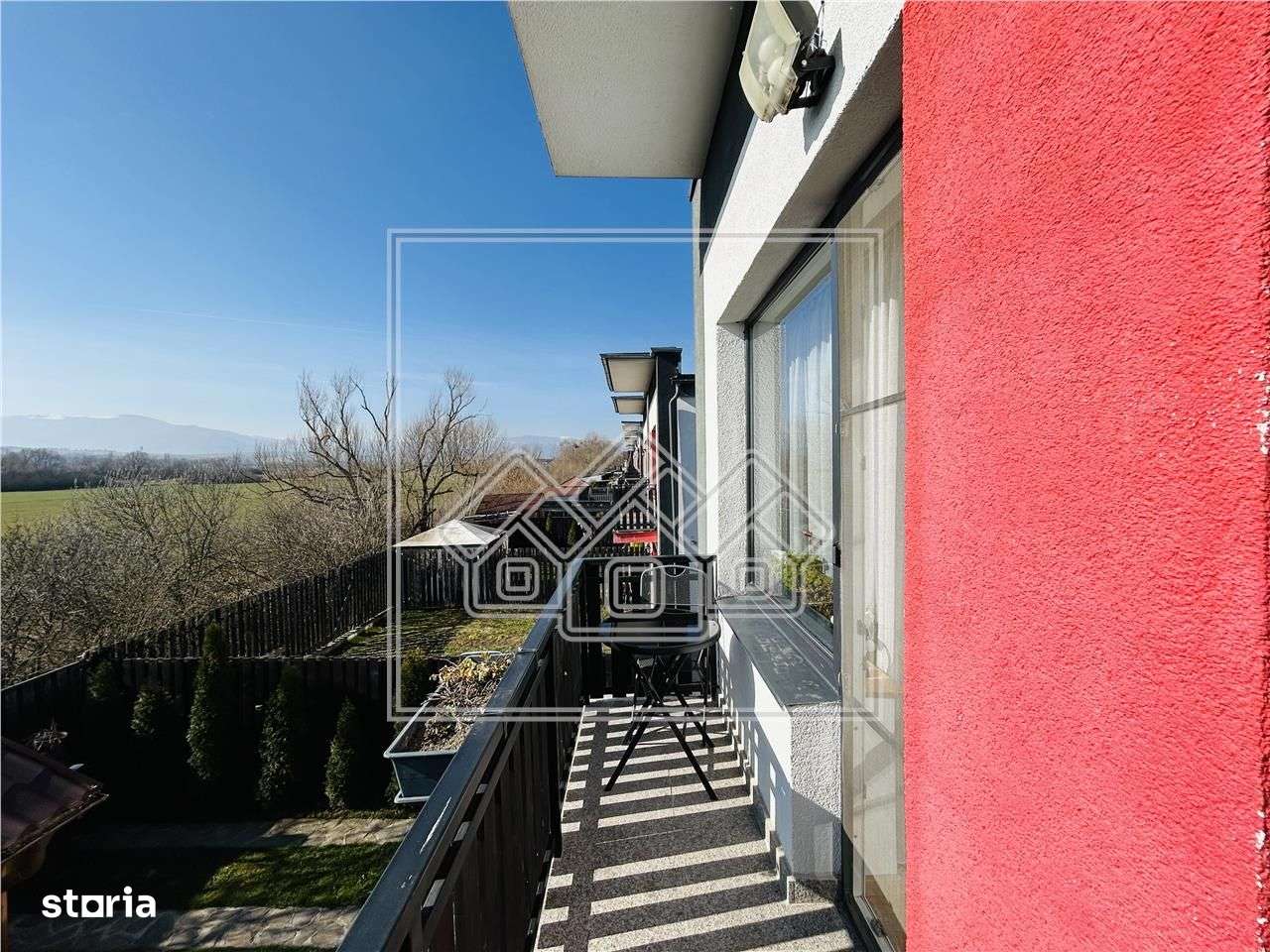 Casa 4 camere, 2 bai, mobilata si utilata - C. Arhitectilor-6