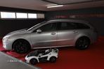 Peugeot 508 SW 1.6 e-HDi Allure 2-Tronic - 28