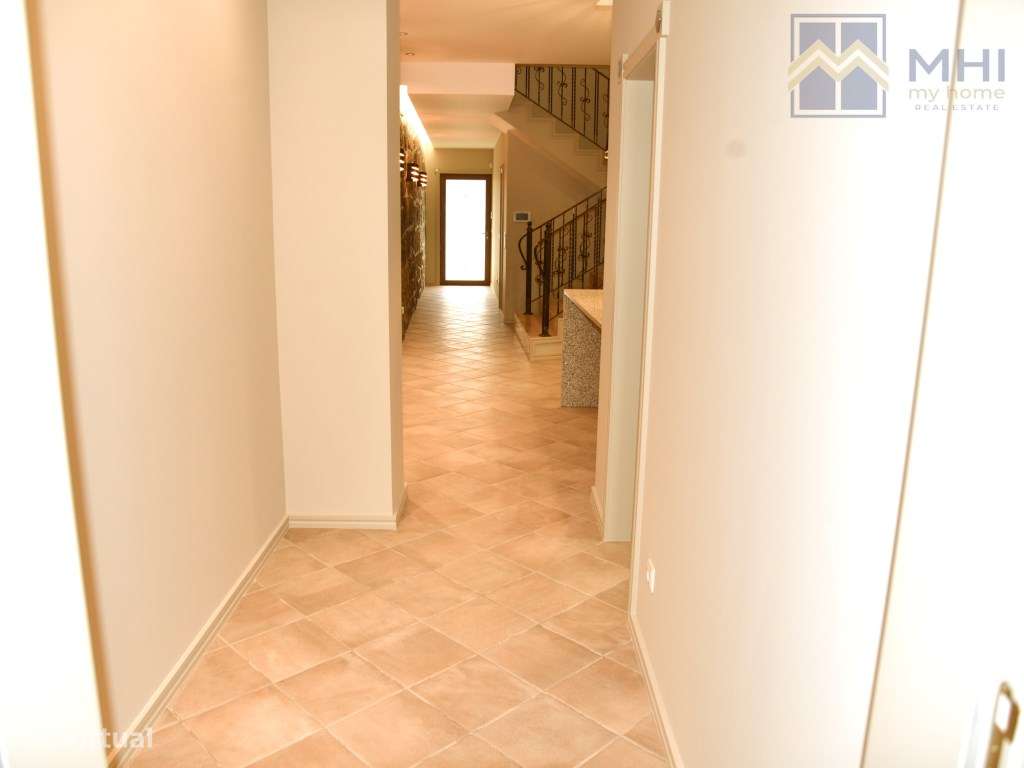 Excelente Moradia T2 á venda em Coimbrões, Vila Nova de Gaia-21