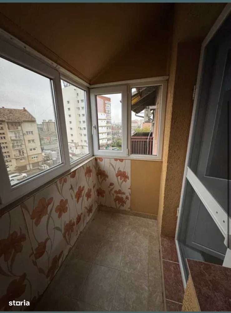 Apartament 2camere decomandate,Zona Carpati 2-4