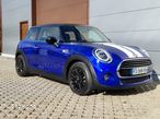 MINI Cooper Anniversary Edition - 16