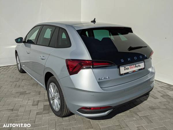 Skoda Scala - 3