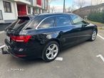 Audi A4 Avant 2.0 TDI ultra S tronic - 23