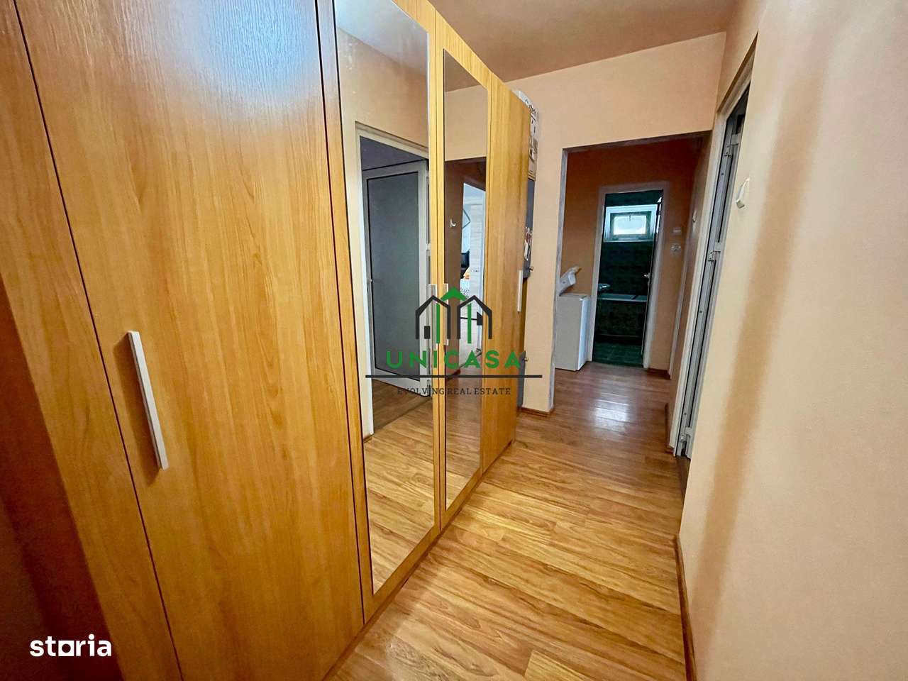 Apartament 3 cam/Dragasani/Et3-10