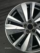 PEUGEOT 3008 5008 FELGA 9809685477 7,0X19 5X108 ET38 - 2