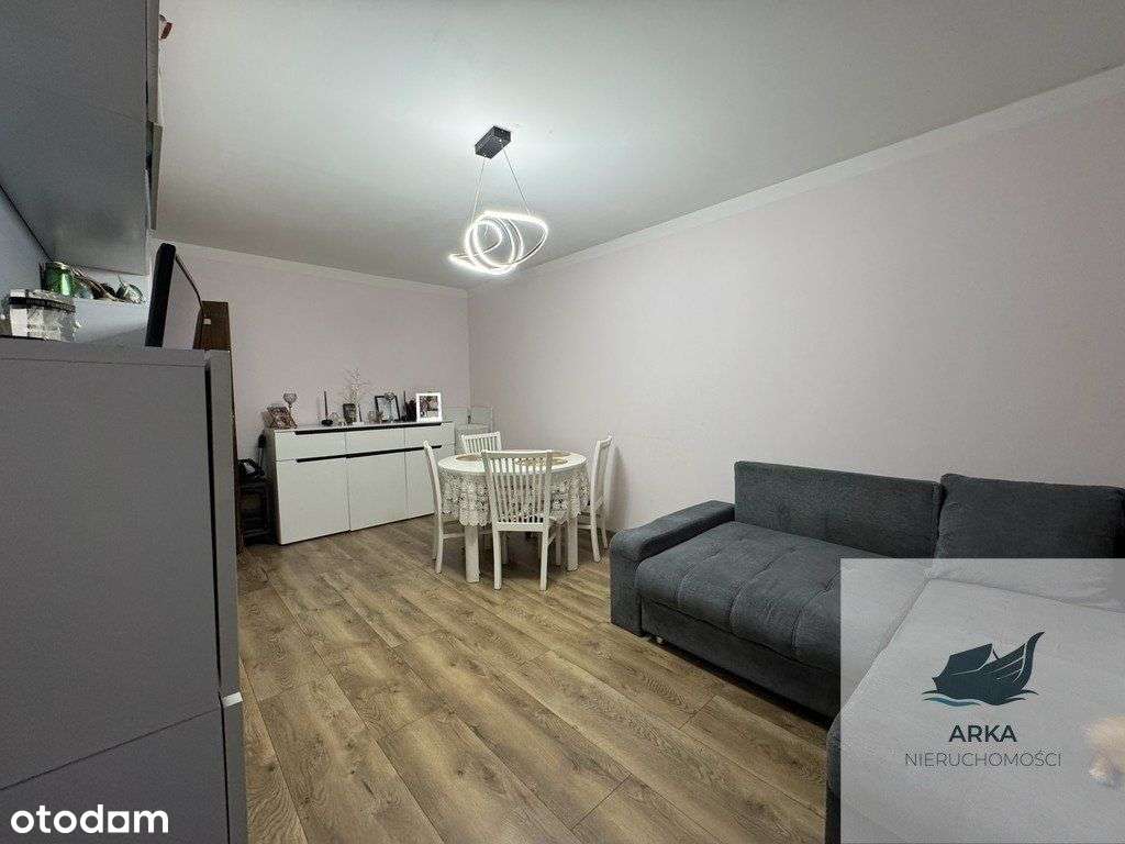 Komfortowe 2 pokoje na Pomorzanach-3