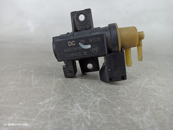 Valvula Turbo / Solenoide Renault Clio Iv (Bh_) - 1