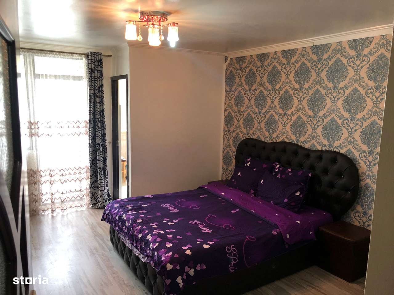 Garsonieră zona Unirii N ( Micro 3 ) ! - Imagine principală: 2/6