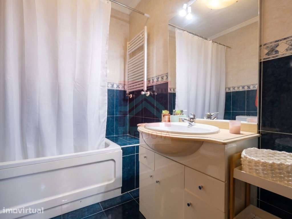 Magnífico Apartamento T2+1 no Centro de Rio Tinto (Avenida da Conduta)-18