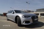 Audi A6 50 TDI mHEV Quattro Tiptronic - 2