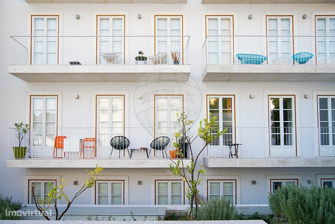 Apartamento T2 para venda-15